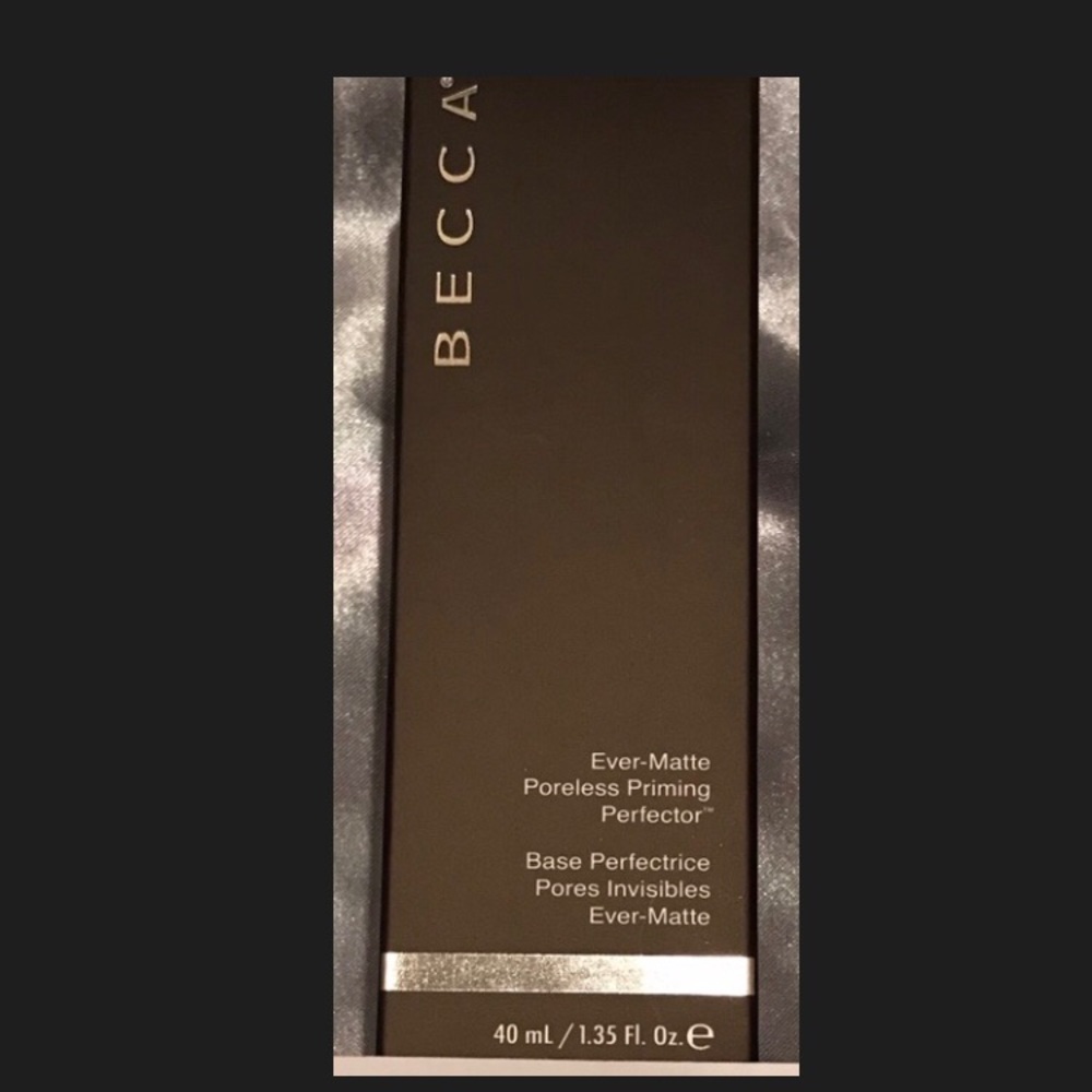 Becca Ever Matte Poreless Primer